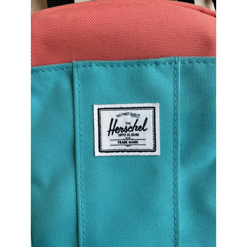 Herschel Supply Company new herschel